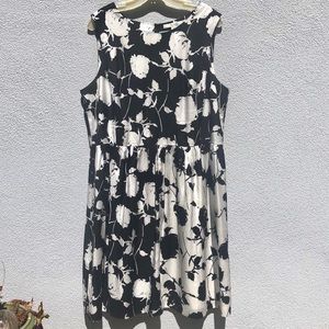 Boden Dress